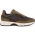Boss Shoes Ανδρικά Sneakers Χακί CD221