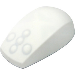 Cherry AK-PMT2LB-FS Ασύρματο Ποντίκι White