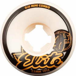 OJ Elite Unversals 101A 53mm