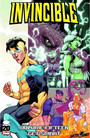 Invincible Volume 15 Invincible Volume 15