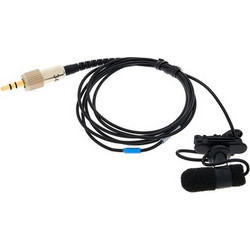 Dpa 4080-DC-D-B34 Πυκνωτικό Μικρόφωνο Πέτου 3.5mm