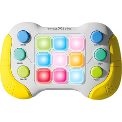 Maxlife MXPS-300 Ηλεκτρονική Παιδική Κονσόλα Χειρός