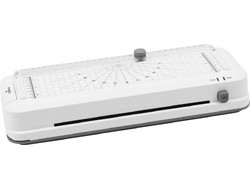 Olympia A 260 Combo A4 White