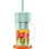 Arrango Usb AR48888 Φορητό Μπλέντερ για Smoothie Μπλε