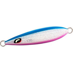 Shimano Ocea Wing Fall Τεχνητό Δόλωμα Πλάνος 160gr Pink Blue
