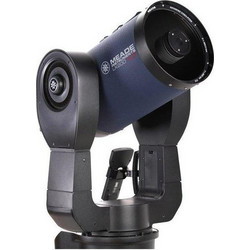 Meade Instruments LX200 203/2000 ACF-SC UHTC Goto