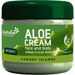 Tabaibaloe After Sun Κρέμα Προσώπου & Σώματος 300ml
