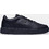Lacoste Court Ace Ανδρικά Sneakers Μαύρα 50SMA007002H