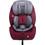 U-Grow UG-302IS Κάθισμα Αυτοκινήτου i-Size 9-36kg ISOfix Grey Bordeaux