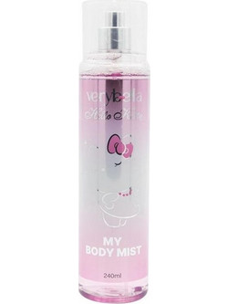 Very Bella Hello Kitty My Body Mist 240ml