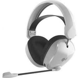 PDP Phantom Ασύρματο Gaming Headset Over Ear White
