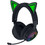Razer Kraken Kitty V3 Pro Ασύρματο Gaming Headset Over Ear Black