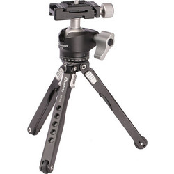 Leofoto MT-03 + LH-25 With Head
