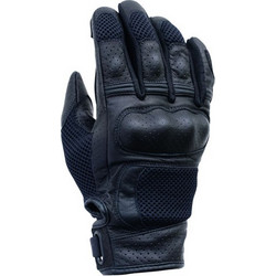 John Doe Aero Mesh Black