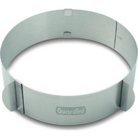 Φόρμες Ζαχαροπλαστικής Guardini