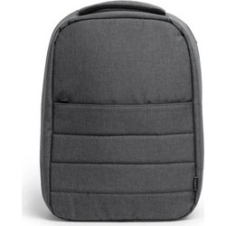 Roly Norden 1200 Σακίδιο Πλάτης Αντικλεπτικό Γκρι