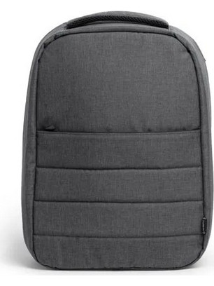 Roly Norden 1200 Σακίδιο Πλάτης Αντικλεπτικό Γκρι