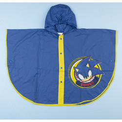 Prenatal Sonic Παιδικό Μπουφάν Χειμωνιάτικο Softshell Αδιάβροχο Royal Blue 1509590