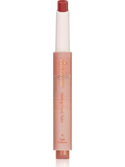 Dasique Melting Candy 02 Apple Cinnamon Lip Balm με Χρώμα 1.5gr