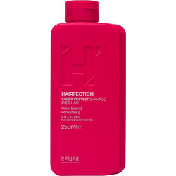 Rener Hairfection Color Protect Σαμπουάν για Προστασία Χρώματος για Βαμμένα Μαλλιά 250ml