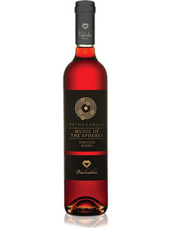 Vakakis Domaine Κρασί Ερυθρό Γλυκό 500ml