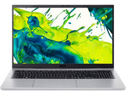 Acer Aspire Go 15 AG15-72P-77JA (Core 7-150U/16GB/1TB SSD/Intel Graphics/Windows 11)