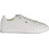 Tommy Hilfiger Ανδρικά Sneakers Λευκά FM0FM05678-YBS