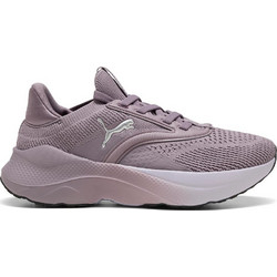 Puma Softride Mayve Γυναικεία Αθλητικά Παπούτσια για Τρέξιμο Ροζ 310160-23