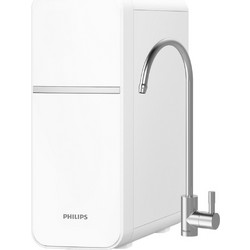Philips AUT1211 Φίλτρο Νερού Κάτω Πάγκου με Βρυσάκι