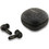 Guess 4G Ακουστικά Bluetooth In Ear Black
