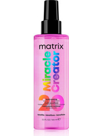 Matrix Miracle Creator Σπρέι Μαλλιών για Λάμψη 100ml