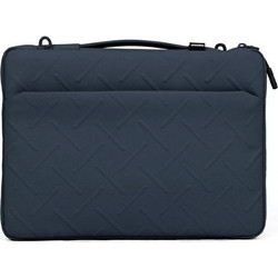 SKINARMA Juno Αδιάβροχη Θήκη Laptop 14" Navy Blue
