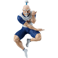 Banpresto Hunter x Hunter Vibration Stars Netero 14cm