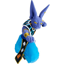 Banpresto Dragon Ball Super Match Makers Beerus 15cm