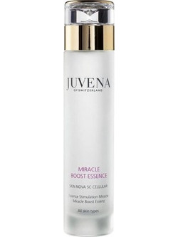 Juvena Skin Specialists Miracle Boost Essence Αντιγηραντικό Serum Προσώπου για Σύσφιξη 125ml