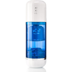 Zenn Powermae Rotating Thrusting Pocket Αυνανιστήρι