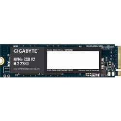 Gigabyte V2 SSD 256GB M.2 NVMe PCI Express 3.0