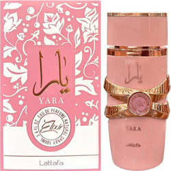 Lattafa Yara Elixir Eau de Parfum 100ml