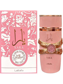 Lattafa Yara Elixir Eau de Parfum 100ml