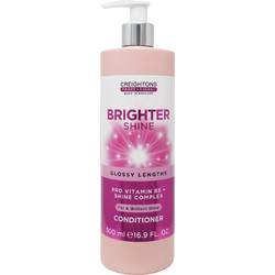 Creightons Brighter Shine Conditioner 500ml
