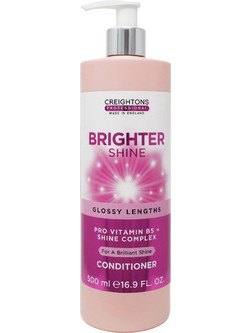 Creightons Brighter Shine Conditioner 500ml