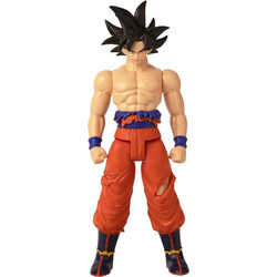 Bandai Dragon Ball Super Limit Breaker Series Ultra Instinct Goku 30cm