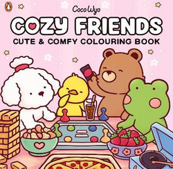 Coco Wyo: Cozy Friends