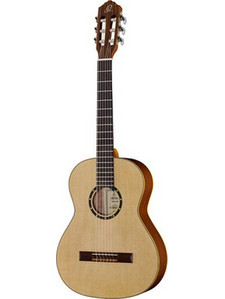 Ortega R121 Natural 3/4