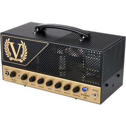 Victory Sheriff 25 Lunch Box Head