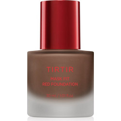 Tirtir Mask Fit Red 43N Deep Cocoa Liquid Foundation 30ml
