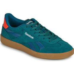 Reebok Smash Edge Ανδρικά Sneakers Πετρόλ 100229953