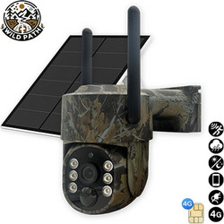 Wild Path Sentinel X4 4G