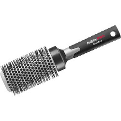 Babyliss BABCΒ3Ε Θερμική Βούρτσα Μαλλιών για Ίσιωμα Μαύρη 42mm