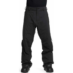 Volcom Stretch G1352601-BLK Ανδρικό Παντελόνι για Ski & Snowboard